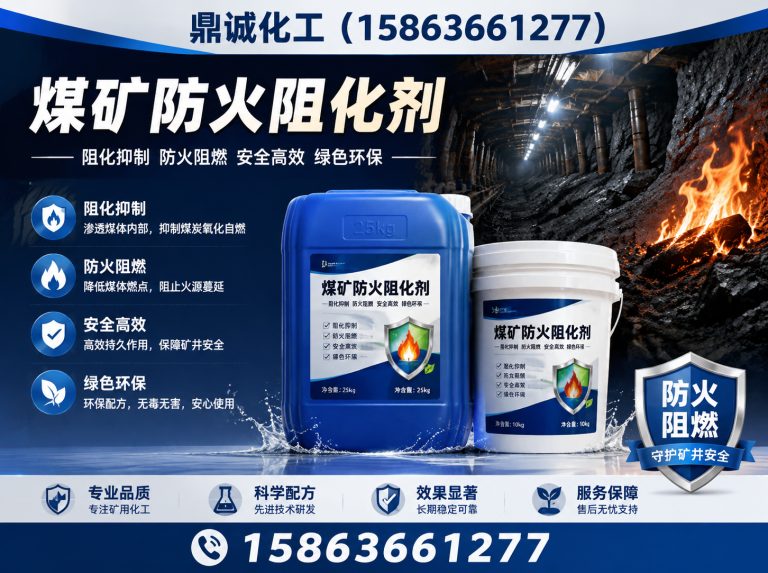坊子区融雪剂生产厂家展示图